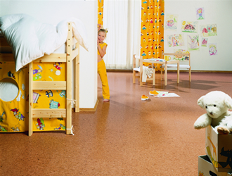 Chambre des enfants -  Decoration-chambre.com